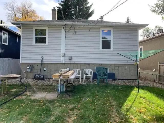 House for rent in Allendale, Edmonton