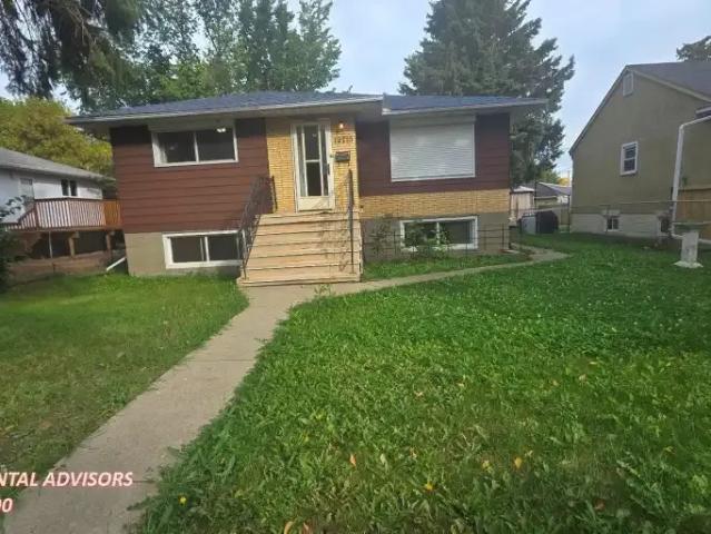 House for rent in Calder, Edmonton