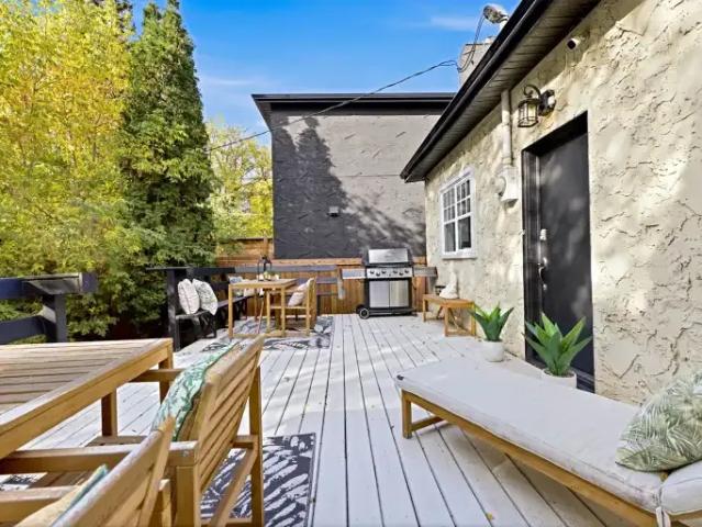 House for rent in Grovenor, Edmonton