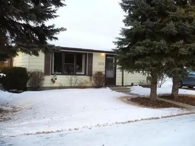 House for rent in Mill Creek South, Edmonton