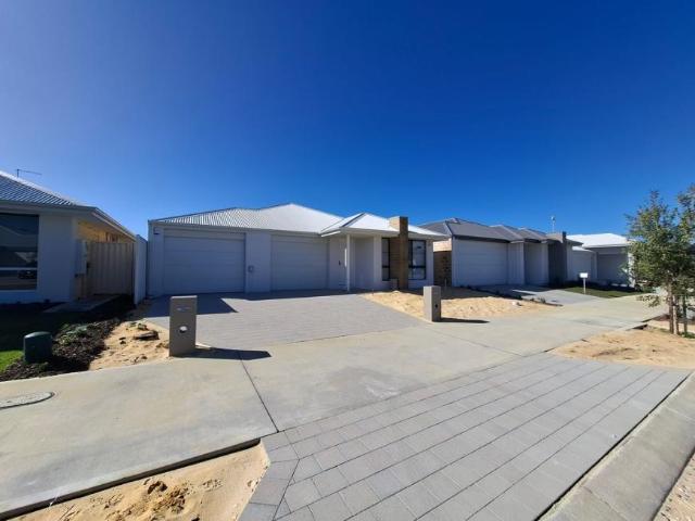 House for rent in Eglinton, Western Australia