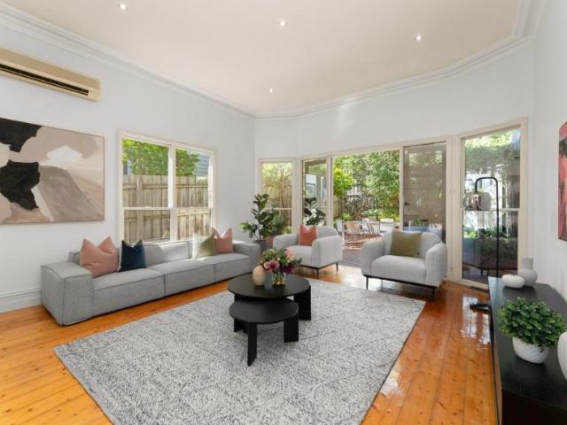 House for sale in Elsternwick, Melbourne