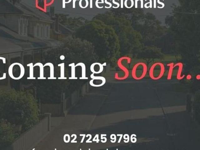 House for rent in Eschol Park, Sydney