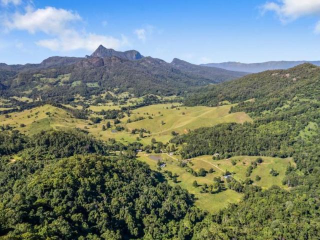 House for rent in Eungella, Tweed Shire Council