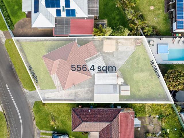 House for sale in Fairy Meadow, Wollongong City Council