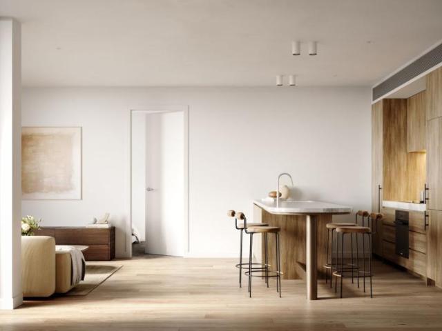 House for sale in Fitzroy, Melbourne