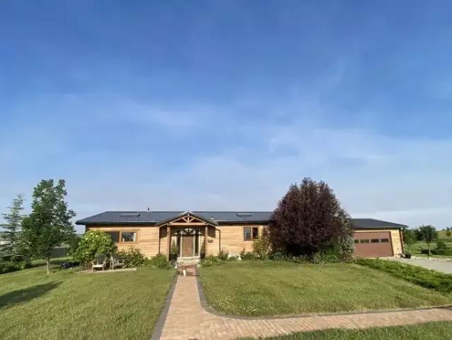 House for rent in Alberta