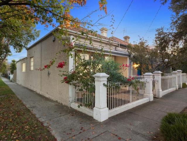 House for rent in Footscray, Melbourne