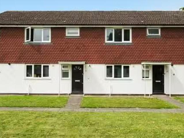 House for rent in Fordham Heath