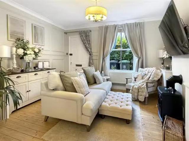 House for rent in London Borough of Croydon, Greater London