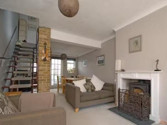 House for rent in Chislehurst, Greater London
