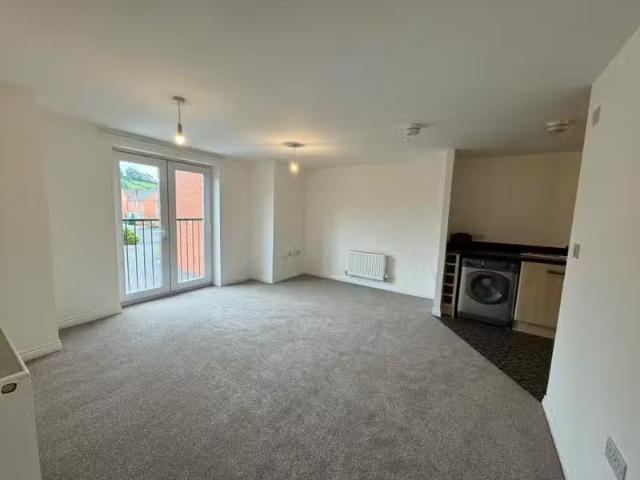 House for rent in Glastonbury, Somerset