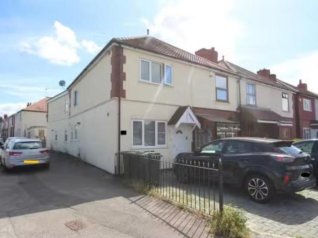 House for rent in Boley Park, Staffordshire