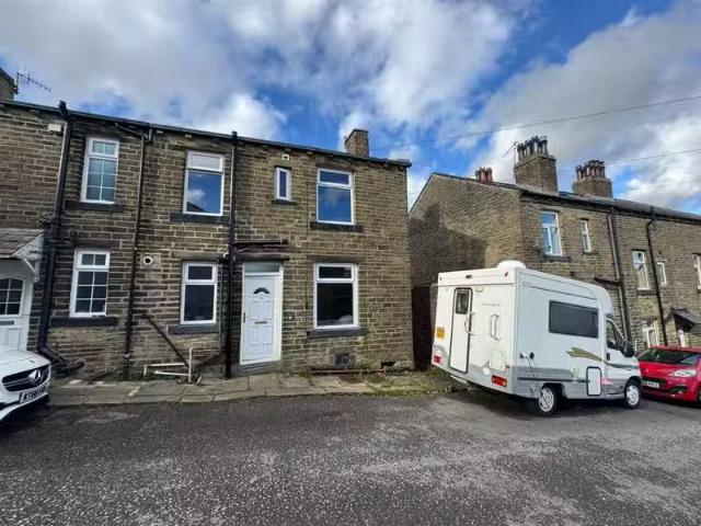 House for rent in Bethnal Green, Greater London