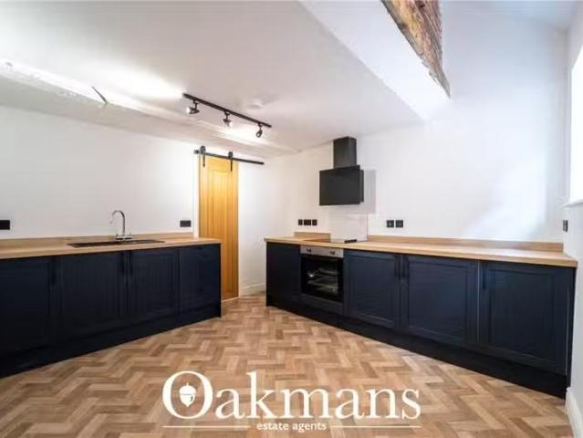 House for rent in Stoke Heath, Bromsgrove