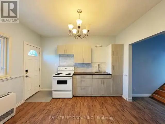 House for rent in Niagara, Ontario