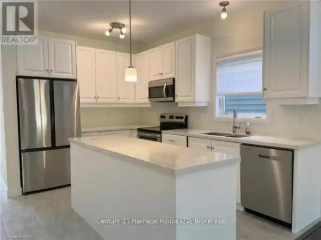 House for rent in Niagara, Ontario