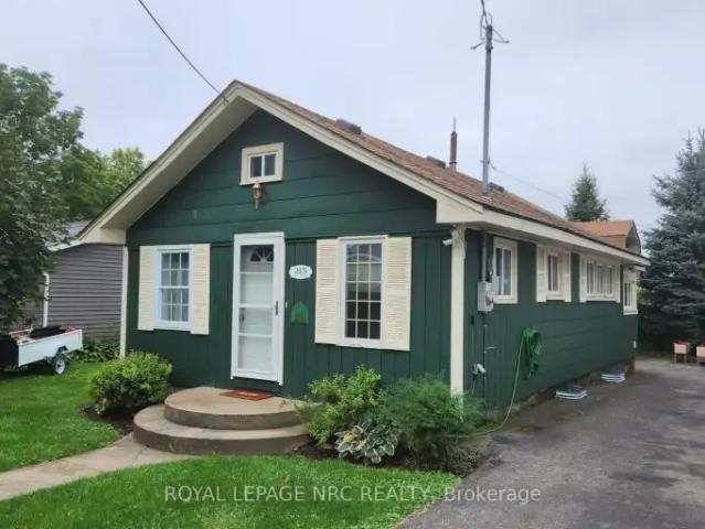 House for rent in Niagara, Ontario