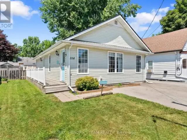 House for rent in Niagara, Ontario