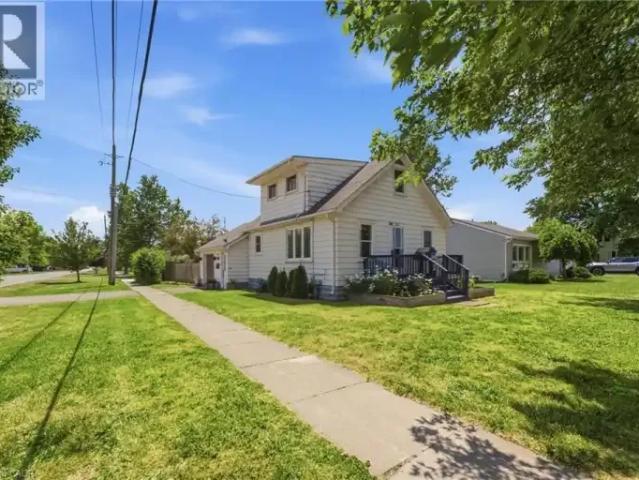 House for rent in Niagara, Ontario