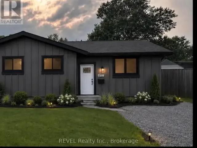House for rent in Fort Erie, Golden Horseshoe