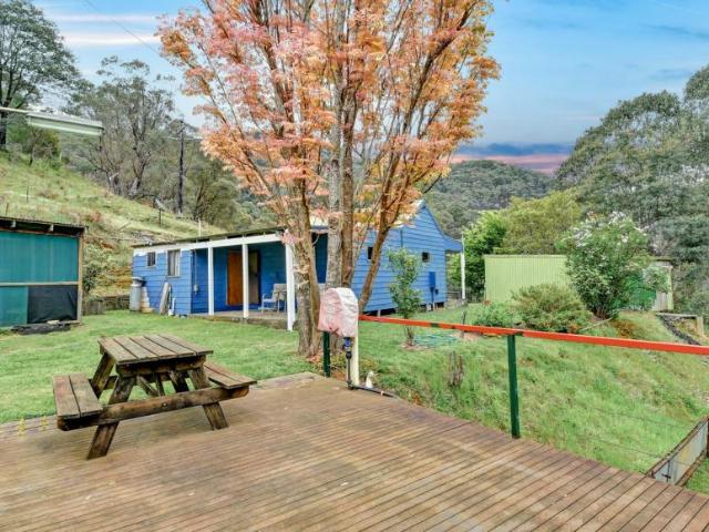 House for sale in Gaffneys Creek, Shire of Mansfield