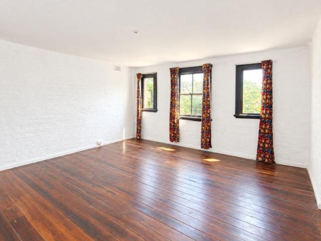 House for rent in Glebe, Council of the City of Sydney