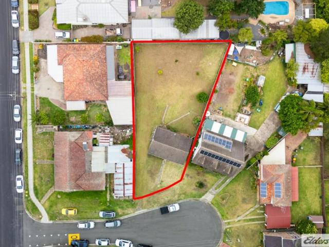House for sale in Glenfield, Sydney