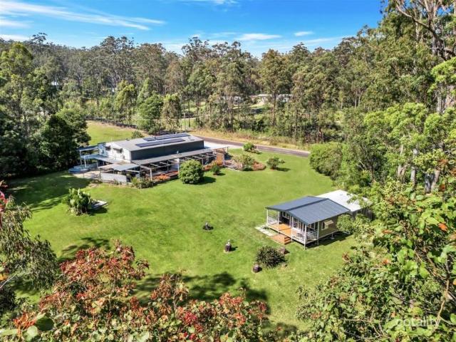House for rent in Glenreagh, New South Wales