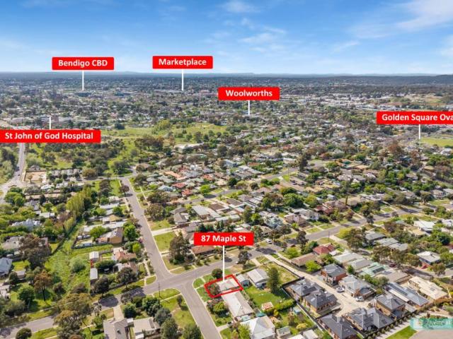 House for sale in Golden Square, Bendigo