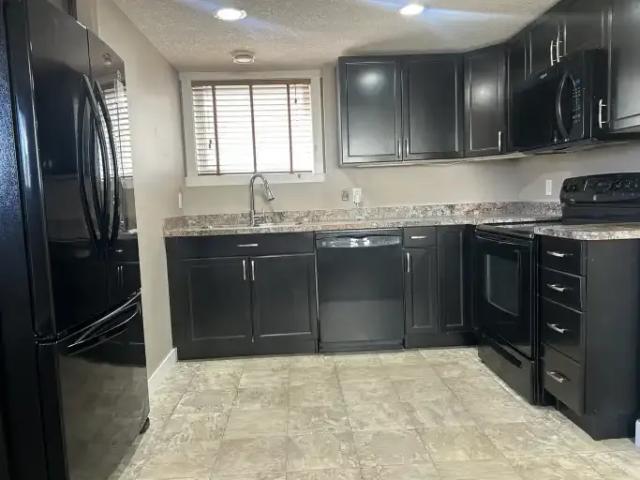 House for rent in Grande Prairie, Alberta