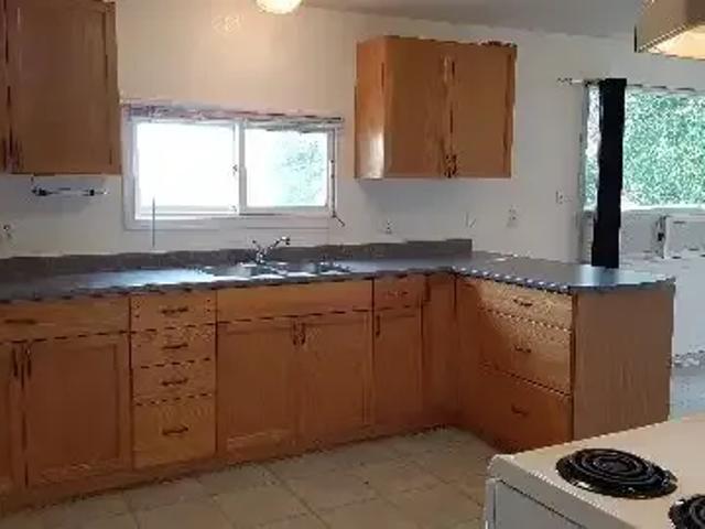 House for rent in Grande Prairie, Alberta