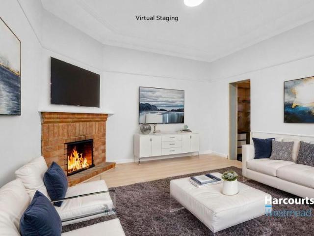 House for rent in Granville, Sydney