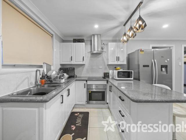 House for rent in Greenfield Park, Sydney