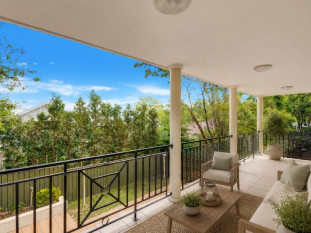House for rent in Greenwich, New South Wales