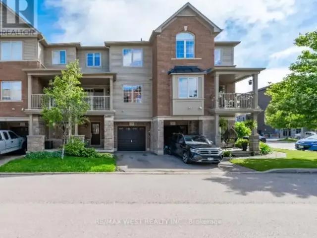 House for rent in Niagara, Ontario