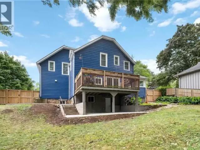 House for rent in Niagara, Ontario