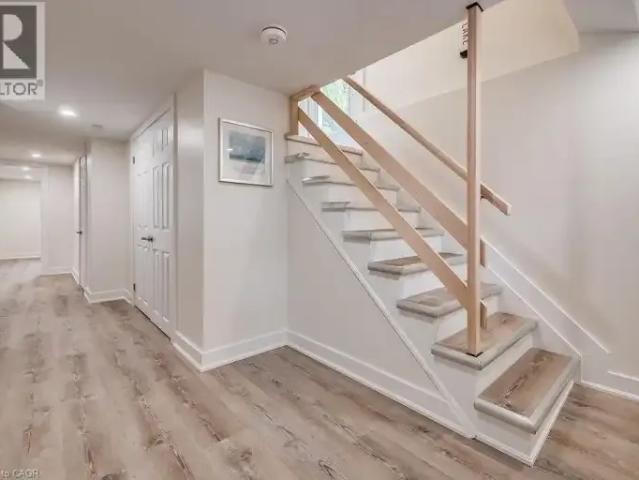House for rent in Niagara, Ontario