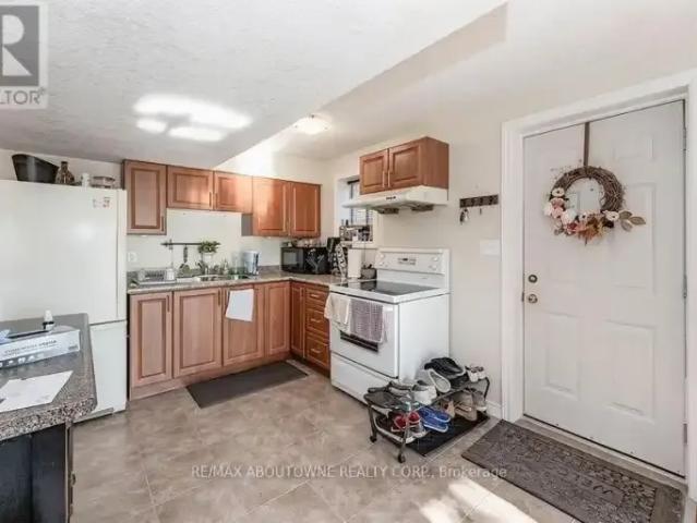 House for rent in Guelph, Ontario