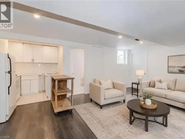 House for rent in Guelph, Ontario