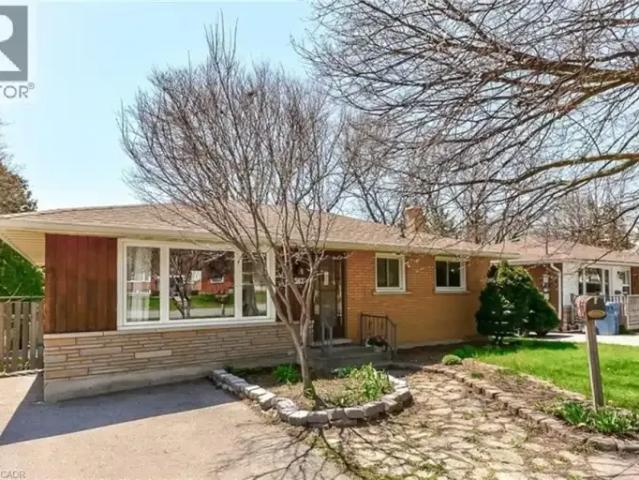 House for rent in Guelph, Ontario