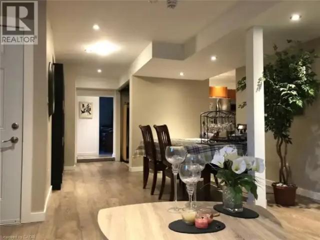 House for rent in Guelph, Ontario