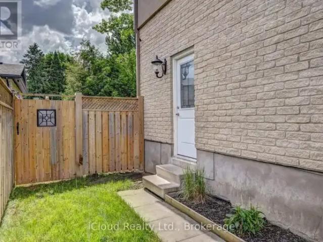 House for rent in Guelph, Ontario