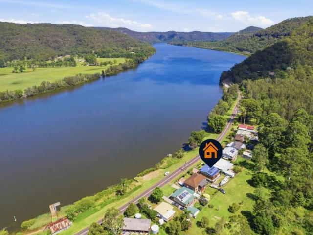 House for sale in Gunderman, New South Wales