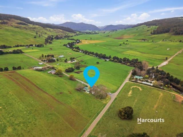 House for sale in Gunns Plains, Central Coast