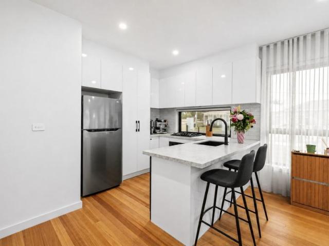 House for rent in Hadfield, Melbourne