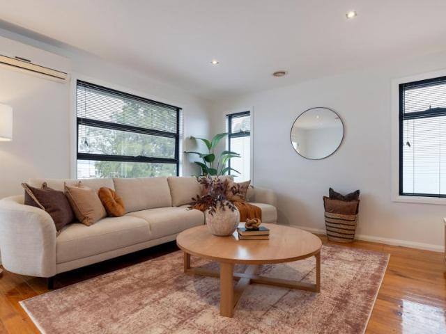 House for rent in Hadfield, Melbourne
