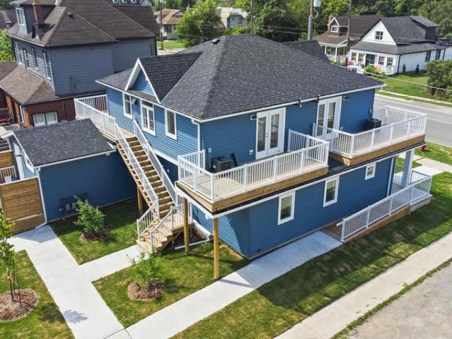 House for rent in Ancaster, Ontario