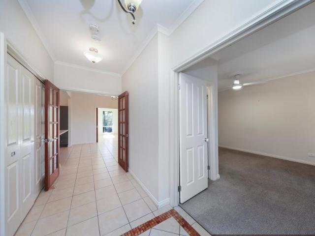 House for rent in Harkness, Melbourne
