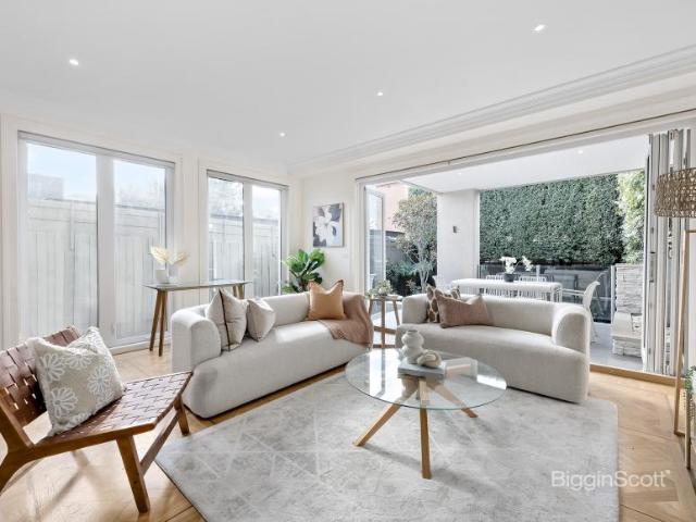 House for sale in Hawthorn, Melbourne